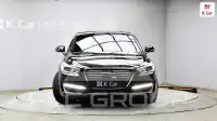 2016 Genesis EQ900