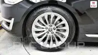 2016 Genesis EQ900