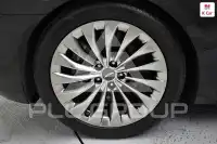 2016 Genesis EQ900
