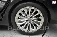 2016 Genesis EQ900