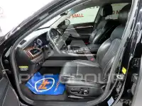2016 Genesis EQ900
