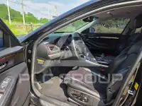 2016 Genesis EQ900
