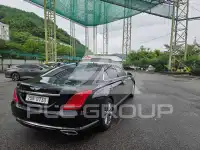 2016 Genesis EQ900