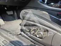 2016 Genesis EQ900