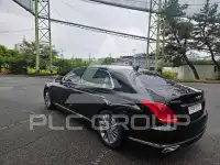 2016 Genesis EQ900