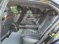 2016 Genesis EQ900