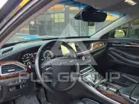 2016 Genesis EQ900