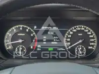 2016 Genesis EQ900