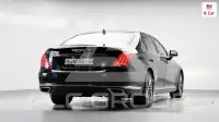 2016 Genesis EQ900