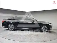 2016 Genesis EQ900