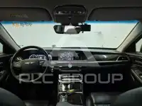 2016 Genesis EQ900