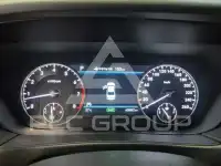 2016 Genesis EQ900