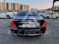 2016 Genesis EQ900