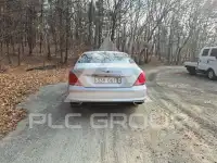 2016 Genesis EQ900
