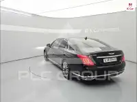 2016 Genesis EQ900