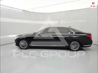 2016 Genesis EQ900