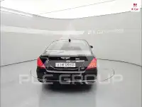 2016 Genesis EQ900