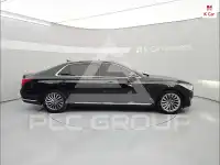 2016 Genesis EQ900