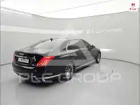 2016 Genesis EQ900