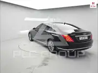 2016 Genesis EQ900
