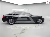 2016 Genesis EQ900