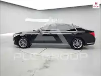 2016 Genesis EQ900