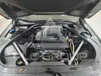 2016 Genesis EQ900