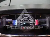 2016 Ford TAURUS