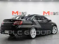 2016 Ford TAURUS