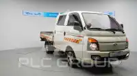 2016 Hyundai Porter 2