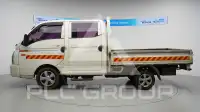 2016 Hyundai Porter 2