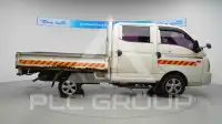 2016 Hyundai Porter 2