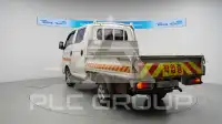 2016 Hyundai Porter 2