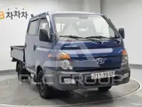 2016 Hyundai Porter 2