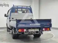 2016 Hyundai Porter 2
