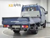 2016 Hyundai Porter 2