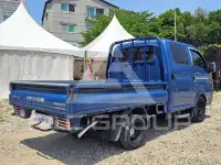2016 Hyundai Porter 2