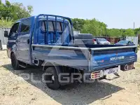 2016 Hyundai Porter 2