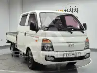2016 Hyundai Porter 2