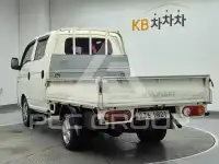 2016 Hyundai Porter 2
