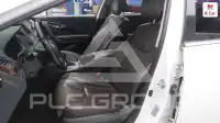 2016 Hyundai Grandeur