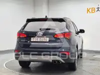 2016 Hyundai Santa FE