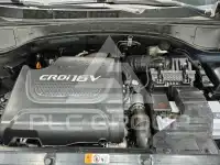2016 Hyundai Santa FE