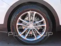 2016 Hyundai Santa FE