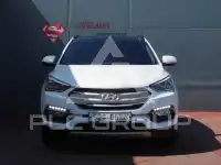 2016 Hyundai Santa FE
