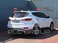 2016 Hyundai Santa FE