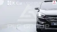 2016 Hyundai Santa FE