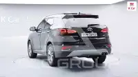 2016 Hyundai Santa FE