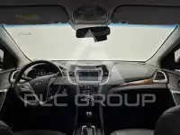 2016 Hyundai Santa FE