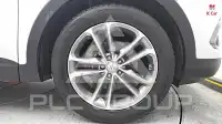 2016 Hyundai Santa FE